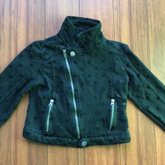 Justice Other - ⚫️⚫️Justice Girl’s Jacket⚫️⚫️